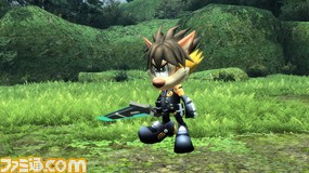 【先出し週刊ファミ通】『PSO2』の最新アップデート情報&ネッキー型のマグが手に入る!(2015年4月23日発売号)_01