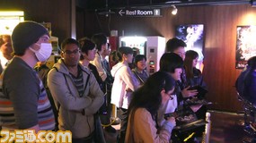 ロケテ第1弾の満足度は9割超! 『ディシディア ファイナルファンタジー』ロケテ第2弾が開始され、池袋GiGOも整理券対応!_03