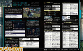 【先出し週刊ファミ通】『XenobladeX(ゼノブレイドクロス)』の36ページ冊子がついてくる!(2015年4月30日発売号)_03