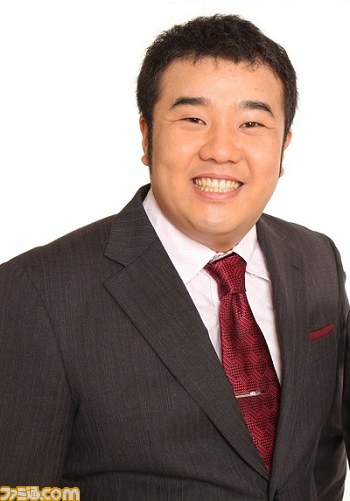 “モンスターハンター ハンターの集い 2015”『モンスターハンター』愛あふれる追加出演者が発表!_03