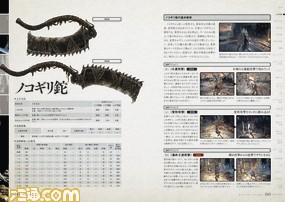 【ファミ通の攻略本】『Bloodborne(ブラッドボーン)』を極めた完全攻略本が発売!_01