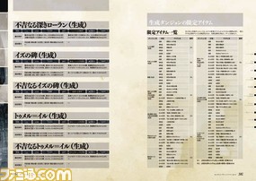 【ファミ通の攻略本】『Bloodborne(ブラッドボーン)』を極めた完全攻略本が発売!_06