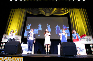 カオスすぎる内容に抱腹絶倒“アイマスタジオ to you!~SPECI@L T@LKING ULTR@ R@DIO~”イベントリポート_10
