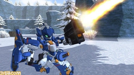 『コズミックブレイク2』推奨PC2モデルがG-Tuneより発売 GeForce GTX960/970を搭載_03