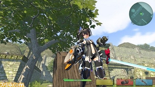 『コズミックブレイク2』推奨PC2モデルがG-Tuneより発売 GeForce GTX960/970を搭載_04