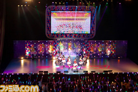 そして僕らは笑顔になる~μ's初のFan Meeting@中野サンプラザホールの模様をリポート_22