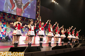 そして僕らは笑顔になる~μ's初のFan Meeting@中野サンプラザホールの模様をリポート_23