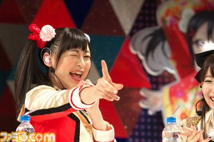 そして僕らは笑顔になる~μ's初のFan Meeting@中野サンプラザホールの模様をリポート_04