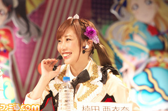 そして僕らは笑顔になる~μ's初のFan Meeting@中野サンプラザホールの模様をリポート_05