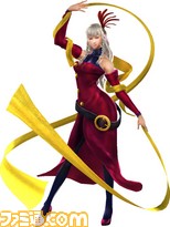 【先出し週刊ファミ通】『戦国BASARA4 皇』DLCコラボ衣装第5弾は『ストリートファイターIV』シリーズ!(2015年6月4日発売号)_04