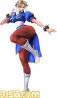 【先出し週刊ファミ通】『戦国BASARA4 皇』DLCコラボ衣装第5弾は『ストリートファイターIV』シリーズ!(2015年6月4日発売号)_05