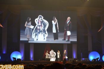 シリーズ最新作『テイルズ オブ ベルセリア』主人公ベルベット役は佐藤利奈さん! ベルベットはいのまたむつみ氏がデザイン_03