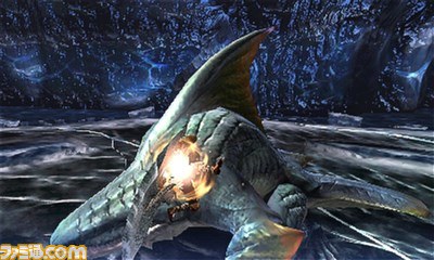 『モンスターハンタークロス』 武器アクションの可能性を広げる狩技や個性的なハンティングが選べる4種類の狩猟スタイルなどを紹介_11