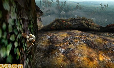 『モンスターハンタークロス』 武器アクションの可能性を広げる狩技や個性的なハンティングが選べる4種類の狩猟スタイルなどを紹介_14