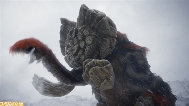 『モンスターハンタークロス』 武器アクションの可能性を広げる狩技や個性的なハンティングが選べる4種類の狩猟スタイルなどを紹介_06