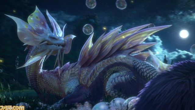 『モンスターハンタークロス』 武器アクションの可能性を広げる狩技や個性的なハンティングが選べる4種類の狩猟スタイルなどを紹介_05