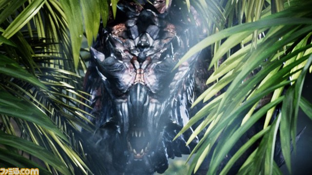 『モンスターハンタークロス』 武器アクションの可能性を広げる狩技や個性的なハンティングが選べる4種類の狩猟スタイルなどを紹介_07