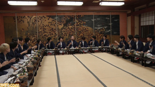 【DVD最新カット追加!】舞台『弱虫ペダル』キャストが本栖湖を疾走! 撮り下ろし映像収録のDVDが2タイトル発売決定_06