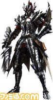 【先出し週刊ファミ通】『戦国BASARA4 皇』DLCコラボ衣装第6弾は『モンスターハンター』シリーズ!(2015年6月18日発売号)_02