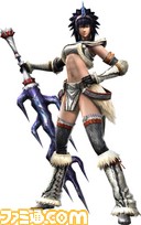 【先出し週刊ファミ通】『戦国BASARA4 皇』DLCコラボ衣装第6弾は『モンスターハンター』シリーズ!(2015年6月18日発売号)_04