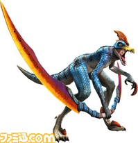 【先出し週刊ファミ通】『戦国BASARA4 皇』DLCコラボ衣装第6弾は『モンスターハンター』シリーズ!(2015年6月18日発売号)_05