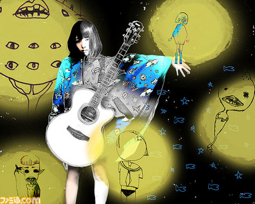 アニメ『乱步奇谭 Game of Laplace』小西克幸