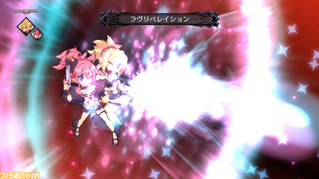 『魔界戦記ディスガイア5』追加DLC第4弾が6月25日より配信開始、伝説のダークヒーローによる武道大会が開幕!?_05