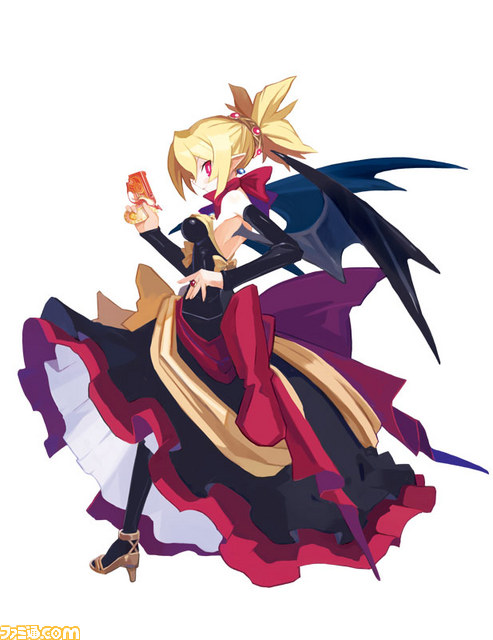 『魔界戦記ディスガイア5』追加DLC第4弾が6月25日より配信開始、伝説のダークヒーローによる武道大会が開幕!?_09