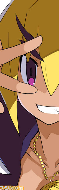 『魔界戦記ディスガイア5』追加DLC第4弾が6月25日より配信開始、伝説のダークヒーローによる武道大会が開幕!?_13