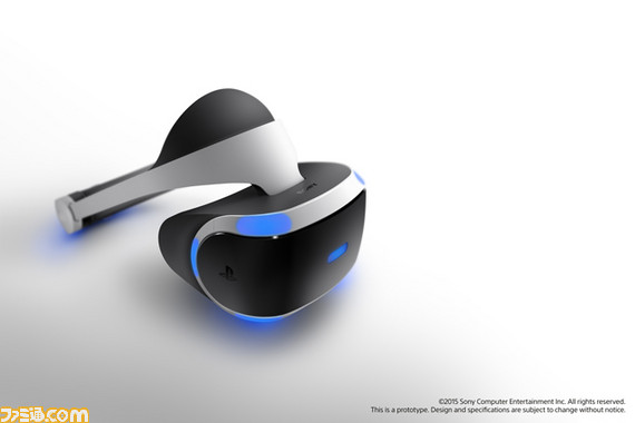 VRの凄み――Project Morpheus(プロジェクト モーフィアス)体験リポート【E3 2015】※写真追加_04