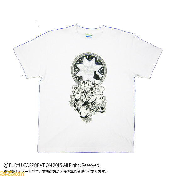 『レジェンド オブ レガシー』描き下ろしイラスト使用のオリジナルグッズが発売決定_04