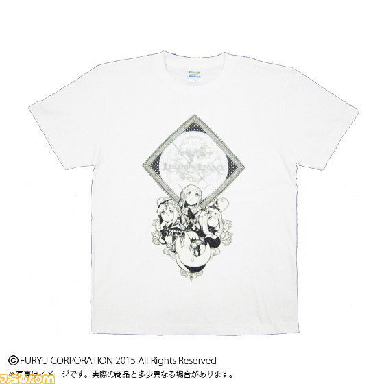 『レジェンド オブ レガシー』描き下ろしイラスト使用のオリジナルグッズが発売決定_05