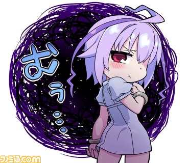 『蒼き雷霆 ガンヴォルト』累計12万ダウンロード突破を記念してLINEスタンプが配信開始_06