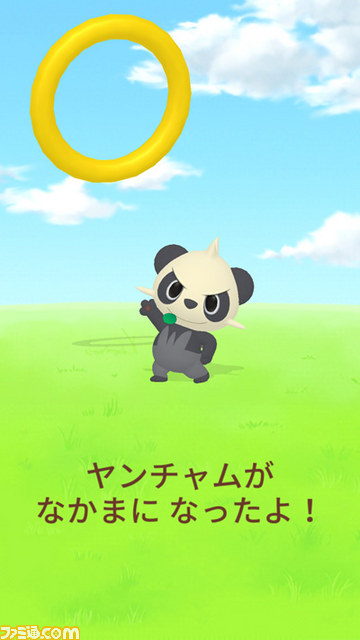 無料で遊べるリズムゲームアプリ『おどる?ポケモンおんがくたい』が配信開始_14