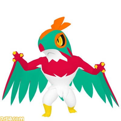 無料で遊べるリズムゲームアプリ『おどる?ポケモンおんがくたい』が配信開始_07