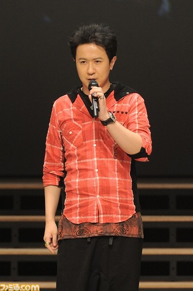 『ブレイブルー』ファンの夏祭り“ぶるふぇす2015 あるてぃめっと☆さま~”開演! 衝撃の最新作発表も飛び出した!_03