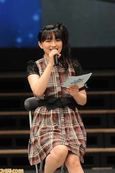 『ブレイブルー』ファンの夏祭り“ぶるふぇす2015 あるてぃめっと☆さま~”開演! 衝撃の最新作発表も飛び出した!_05