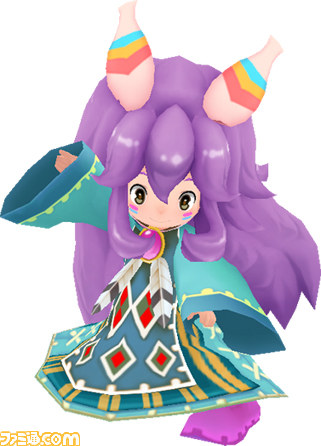 PS Vita版『聖剣伝説 RISE of MANA』×『聖剣伝説2』とのコラボキャンペーンが開催!_05