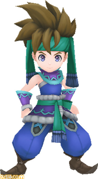 PS Vita版『聖剣伝説 RISE of MANA』×『聖剣伝説2』とのコラボキャンペーンが開催!_06