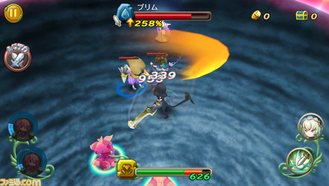 PS Vita版『聖剣伝説 RISE of MANA』×『聖剣伝説2』とのコラボキャンペーンが開催!_08