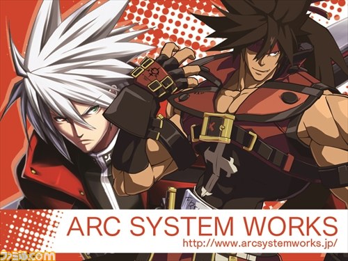 “コミックマーケット88”にアークシステムワークスが出展! 新作グッズの販売を実施_01