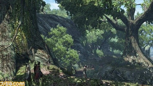 G-Tuneより『ドラゴンズドグマ オンライン』推奨PCが販売開始_04