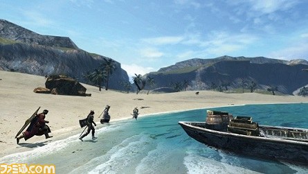 G-Tuneより『ドラゴンズドグマ オンライン』推奨PCが販売開始_05