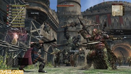 G-Tuneより『ドラゴンズドグマ オンライン』推奨PCが販売開始_06