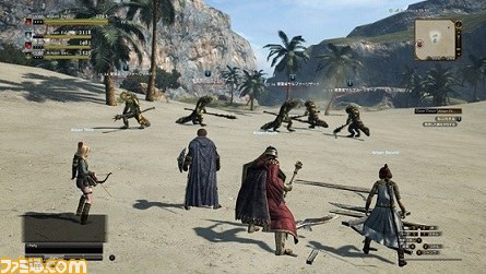 G-Tuneより『ドラゴンズドグマ オンライン』推奨PCが販売開始_07