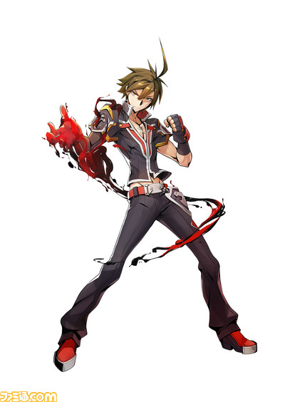 情報】BB最新作,BBCF PV登場 @蒼翼默示錄 BLAZBLUE 哈啦板 - 巴 情報】BB最新作,BBCF PV登場 @蒼翼默示錄 BLAZBLUE 哈啦板 - 巴