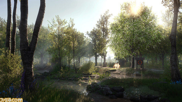 PS4用DL専売ソフト『Everybody's Gone to the Rapture -幸福な消失-』 8月11日配信が決定 新たなプロモーション映像も公開_02