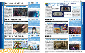 【先出し週刊ファミ通】2号連続企画 携帯ゲーム機用ソフトウェアカタログ(プレイステーション Vita編)(2015年7月23日発売号)_02