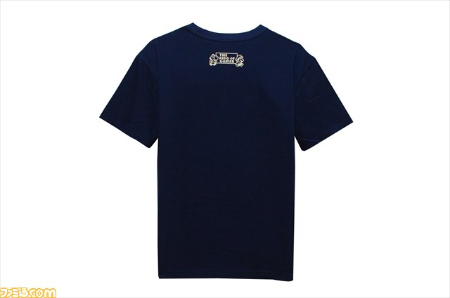 『スーパーマリオブラザーズ』シャンブレーシャツや『ヨッシーのクッキー』&『ファイアーエムブレム』Tシャツなど――“THE KING OF GAMES”新アイテムが登場!_17