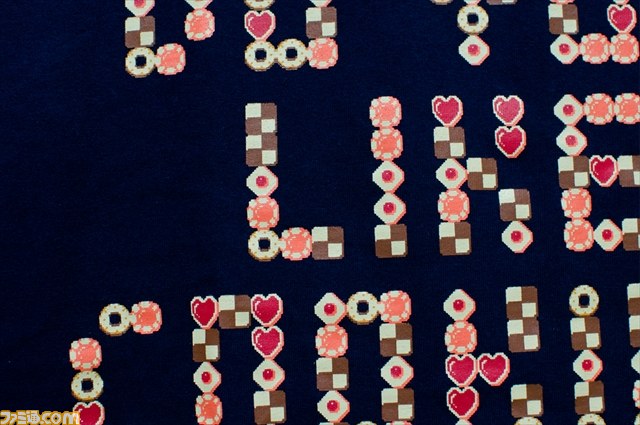 『スーパーマリオブラザーズ』シャンブレーシャツや『ヨッシーのクッキー』&『ファイアーエムブレム』Tシャツなど――“THE KING OF GAMES”新アイテムが登場!_21